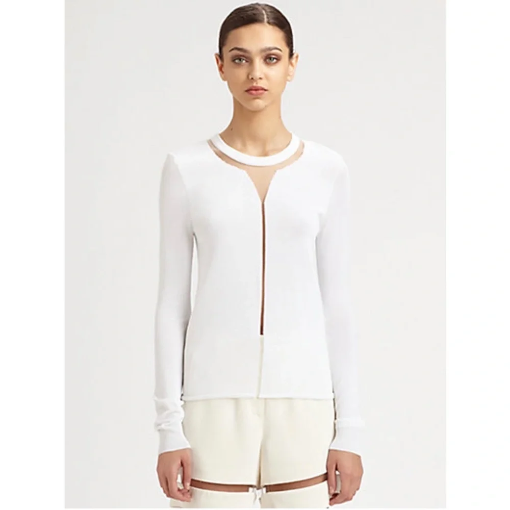 Alexander Wang alexander wang